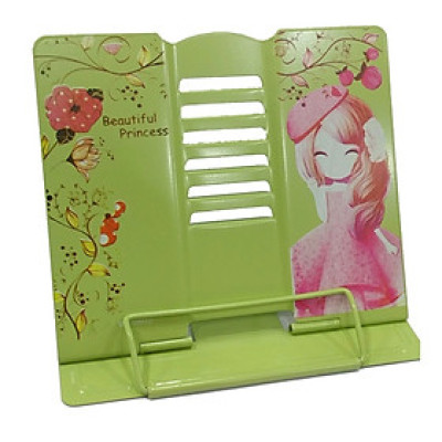 Kệ Đọc Sách 8802 (Mẫu Màu Giao Ngẫu Nhiên)