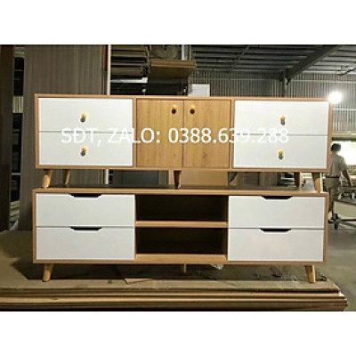 Kệ ti vi hiện đại