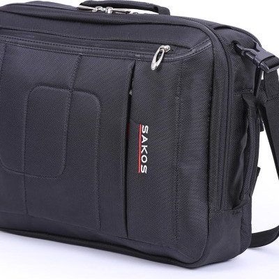 Cặp đa năng Sakos FLASH 10