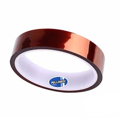Băng Keo Chịu Nhiệt 30mm Milliken