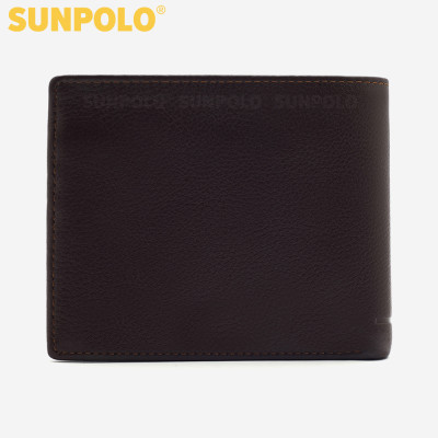 Ví Nam Da Bò SUNPOLO WS06