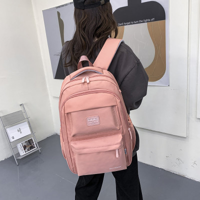 Ba lô thời trang nữ dùng cho đi học, đi làm, đi chơi – BEE GEE BLTT9044B