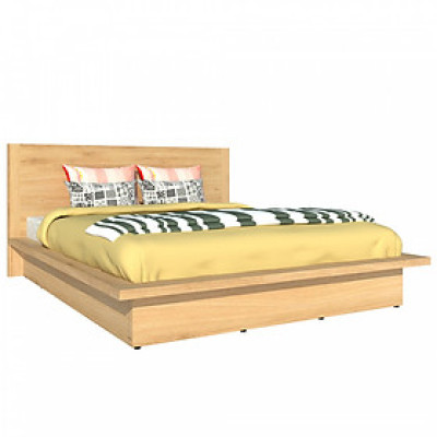 Giường FG010 (160cm x 200cm)