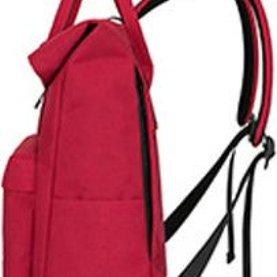 Ba Lô Thời Trang Hàn Quốc HARAS HRTK213(Đỏ)