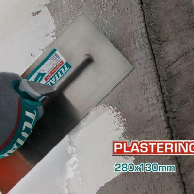 BAY HỒ 280X130 MM TOTAL THT81286 - HÀNG CHÍNH HÃNG