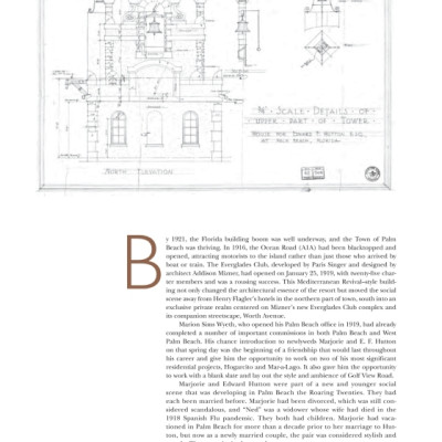 Artbook - Sách Tiếng Anh - From Palm Beach to Shangri La