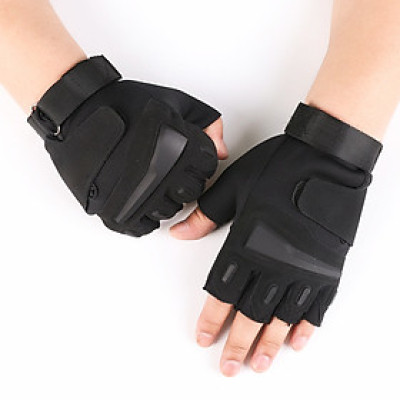 Găng tay nam thể thao đẹp GNA05