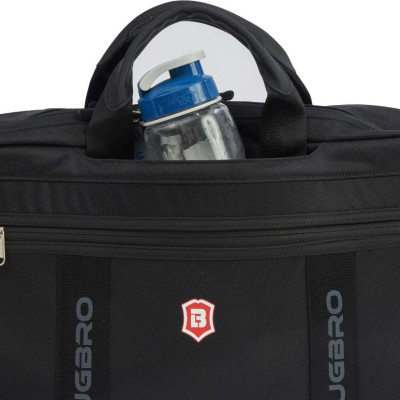 Cặp Đa Năng Lugbro 3-Way Pro Bag M