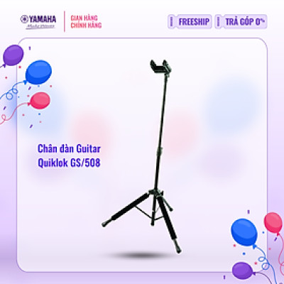 Chân Đàn Guitar QUIK LOK-GS/508