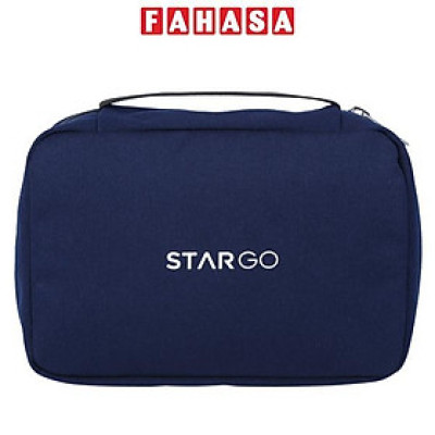 Túi Đựng Phụ Kiện Du Lịch Stargo Comfy - Sakos GDC004DNNG00 - Màu Xanh Navy