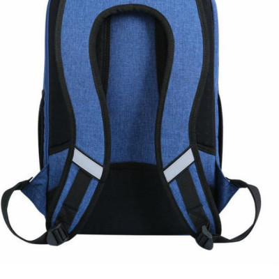 Balo Simplecarry K2 (45 x 29cm) - L.Navy