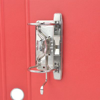 Bìa Còng King Star 5cm 2 Mặt PP A4