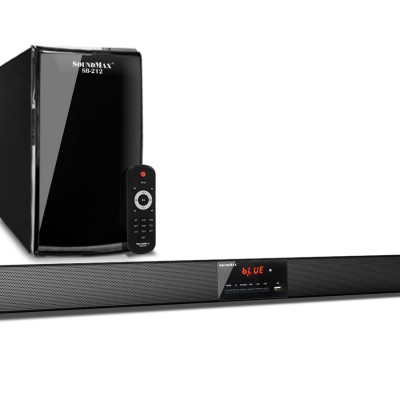 Loa SoundMax SoundBar SB212- Hàng chính hãng