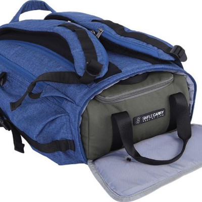 Balo Simplecarry Mattan 6 ( 52 x 30 cm) - Navy