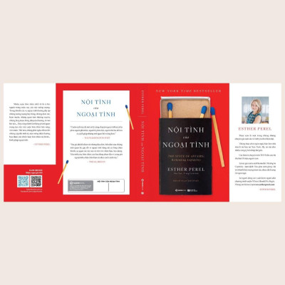 Nội tình của ngoại tình, Nội tình sau hôn nhân (Bộ) - Bản Quyền