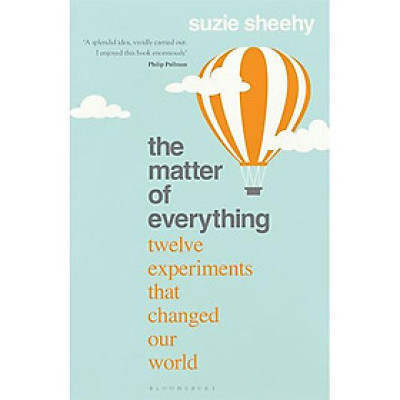 The Matter Of Everything