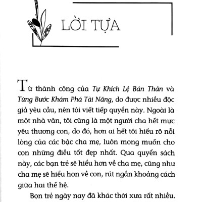 Con Sẽ Thành Công