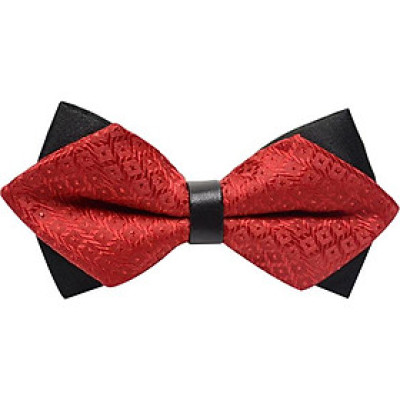 Nơ Đeo Cổ Nam Titishop NDC058