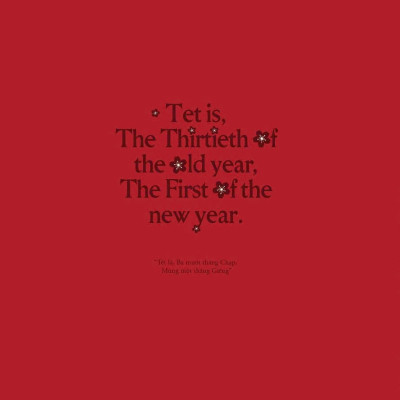 Tết 3 Miền - The Stories of Vietnamese New Year