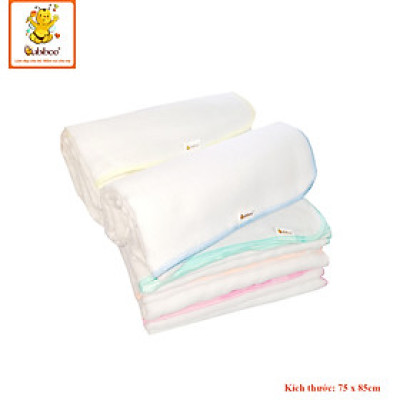 Khăn gạc Nhật tắm BABIBOO - BK04