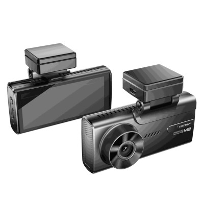 Camera hành trình VIETMAP SPEEDMAP M2 trước sau, cảnh báo giao thông, kết nối 4G tiện lợi - Hàng chính hãng