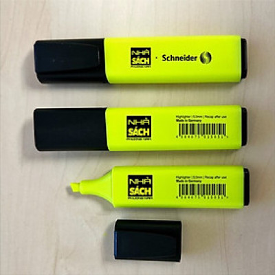 Viết Highlight Pnc 150 H/10