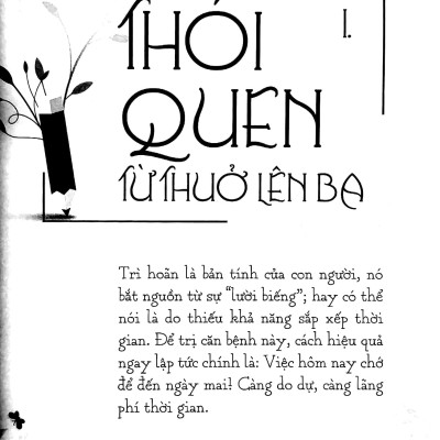 Con Sẽ Thành Công