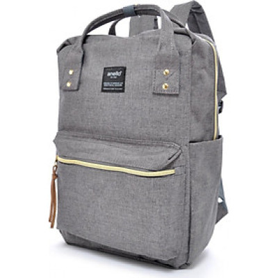 Balo ANELLO phom vuông (5 màu) AI-C1221