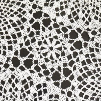 Khăn trải bàn PVC hình chữ nhật 30x42cm - Hàng Nội Địa Nhật Bản