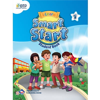 i-Learn Smart Start 1 Student
