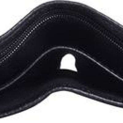 Ví Nam Da Bò Cao Cấp Huy Hoàng HT2114 (12.5 x 10 cm) - Đen