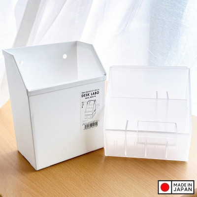 Khay đựng đồ đa dụng Desk Labo - Hàng nội địa Nhật Bản