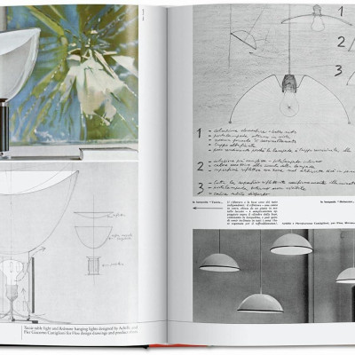 Artbook - Sách Tiếng Anh - domus 1960–1969