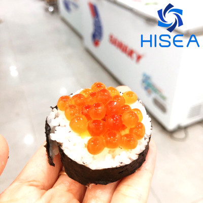 Trứng cá hồi ( 250g/ hộp)- 1 hộp