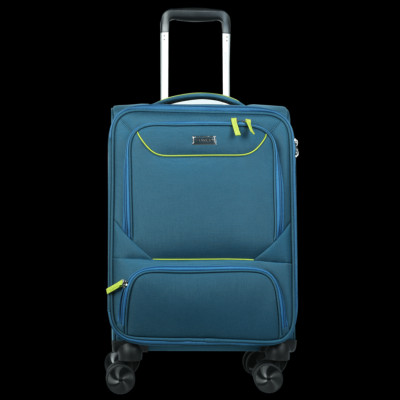 Vali Kéo Vải Du Lịch STARGO SATUS - Size S (20inch)/ Xách Tay (Cabin) - Khóa TSA - Chống Thấm, Trượt Nước