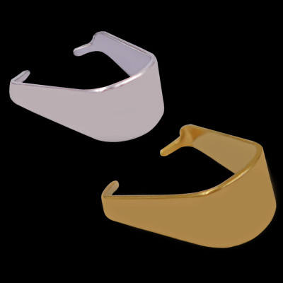 Mặt dây chuyền Phật A di đà đá xanh 2.2 x 3.6cm ( size trung ) kèm vòng cổ dây dù xanh lá + móc inox, Phật bản mệnh