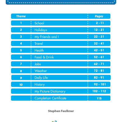 i-Learn Smart Start Classware 5 Workbook 3rd Ed.