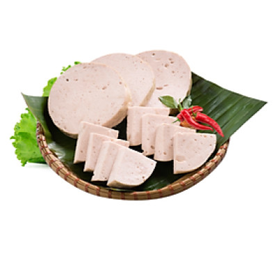 Chả lụa An Mộc 250g