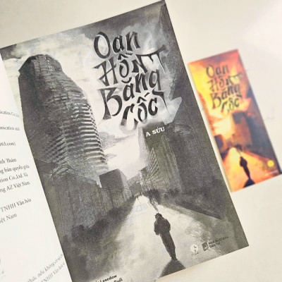 Oan Hồn Băng Cốc