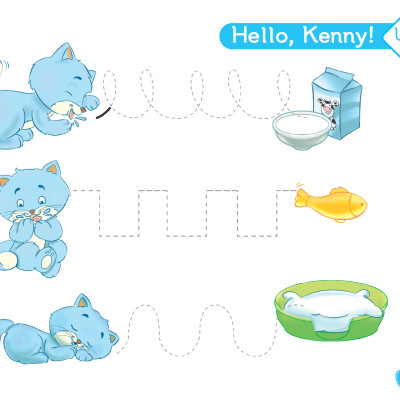 Bộ sản phẩm Tiếng Anh Happy Hearts 2 - Student