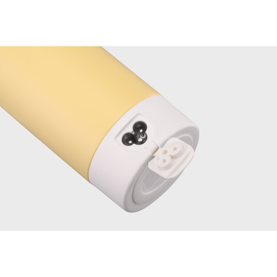 Bình đun giữ nhiệt Locknlock Heating tumbler EJC723 - 220-240V, 50-60Hz, 300W - Dung tích 300ml