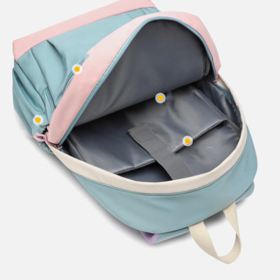 Balo nữ đa năng thời trang cao cấp phong cách hàn quốc