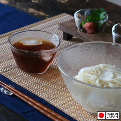 Ly uống trà/ súp Nakaya 300ml - Hàng nội địa Nhật Bản nhập khẩu chính hãng