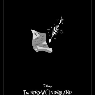 Disney Twisted - Wonderland The Comic Episode Of Octavinelle 1 (Japanese Edition)