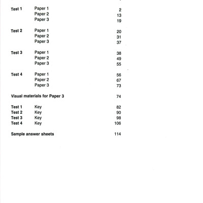 Cam Key English Test 2 with Answers - VN Edition
