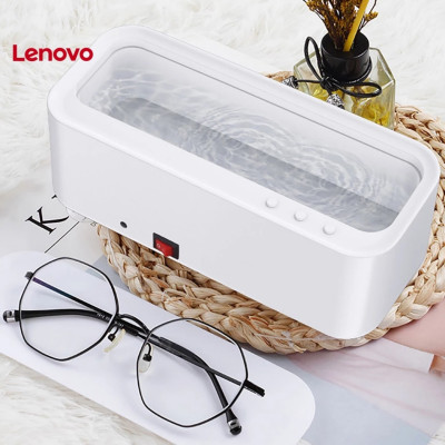 Máy làm sạch mắt kính , đồ trang sức dùng sóng siêu âm cỡ nhỏ thiết kế di động sử dụng tại nhà hàng chất lượng cao