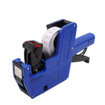 Máy Bắn Giá Deli 7501 (Màu Ngẫu Nhiên)