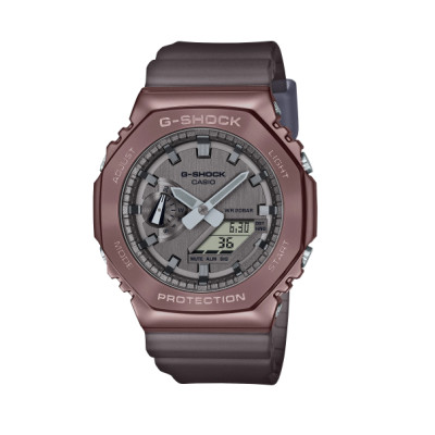 Đồng Hồ Casio Nam G-Shock GM-2100MF-5ADR