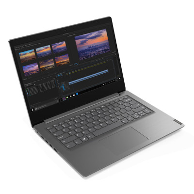 LapTop Lenovo V14 IIL - 82C400W3VN | Intel Core i5 _ 1035G1 | 4GB | 256GB SSD PCIe | VGA INTEL  | 14 inch HD | FreeDos | Hàng Chính Hãng