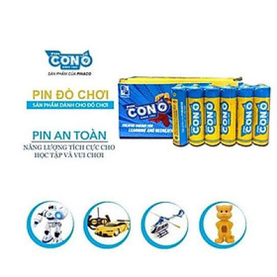 Pin Tiểu 2A 3A Con Ó Chính Hãng, Bin Đồng Hồ, Pin Xe Đồ Chơi Chất Lượng Cao (Có Hàng Sẵn) (Xả Rẻ Lấy 5*)